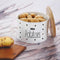 Potato Storage Container (White) – 4 KG
