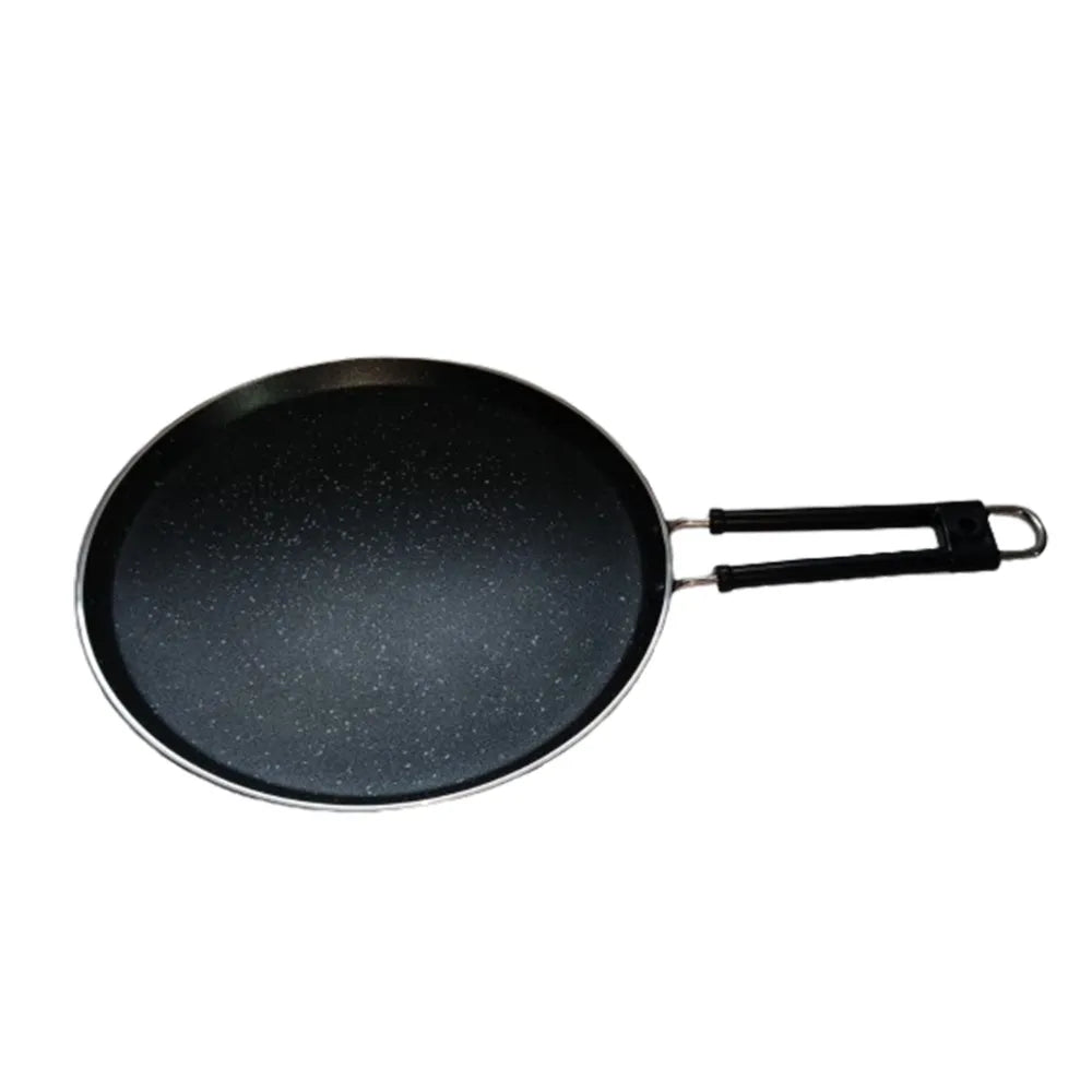 Non Stick Flat Dosa Tawa – 28 cm