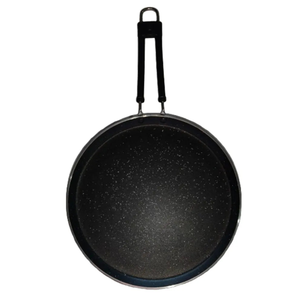 Non Stick Flat Dosa Tawa – 28 cm