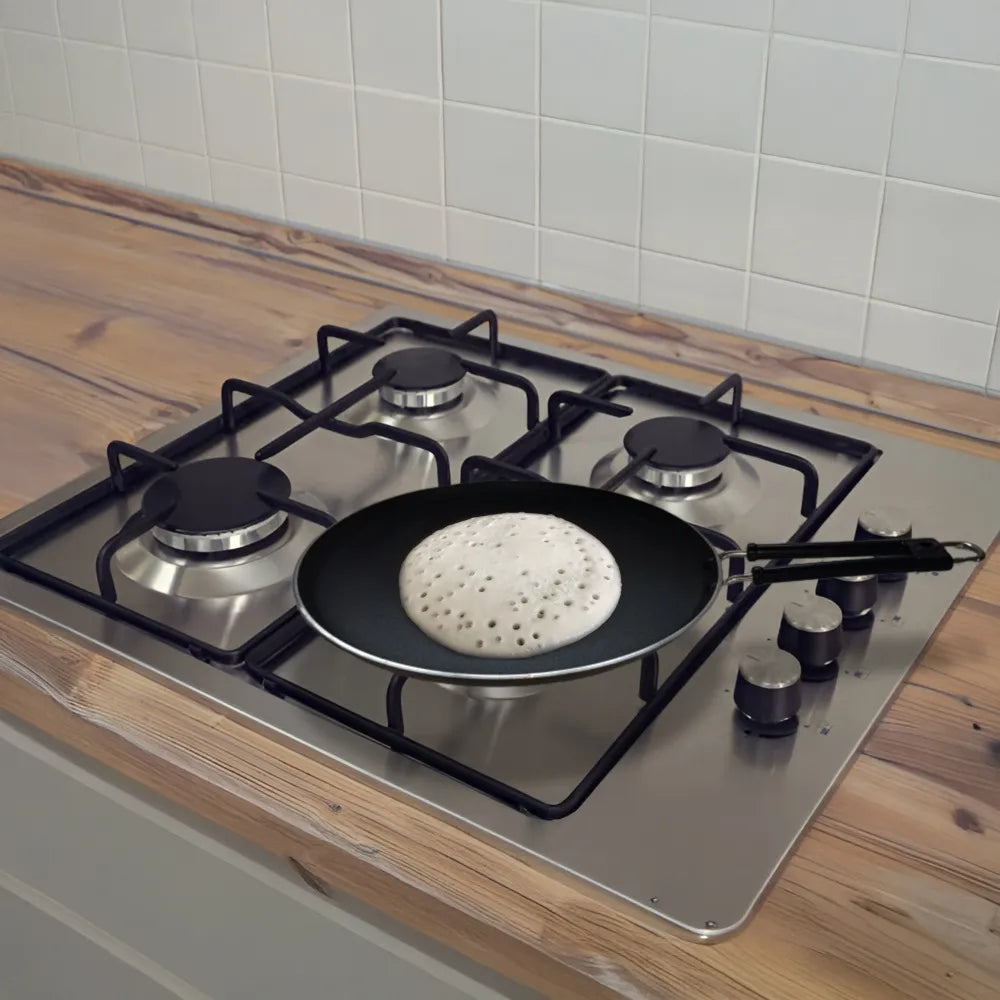Non Stick Flat Dosa Tawa – 29.3 cm
