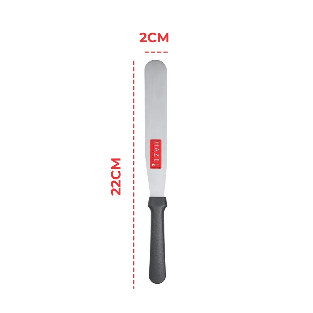 Mini Palette Knife for Cake Decorating /Frosting/Icing - 22 cm