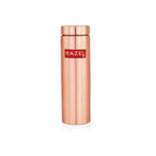 Copper Water Bottle for Office– 750 ML