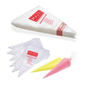 Disposable Icing Bags, Decorating Bags – Pack of 500