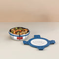 Stainless Steel Airtight Container – 360 ML