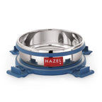 Leak Proof Stainless Steel Tiffin Box – 285ML