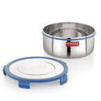 Stainless Steel Hercules Snack Container – 3000  ML