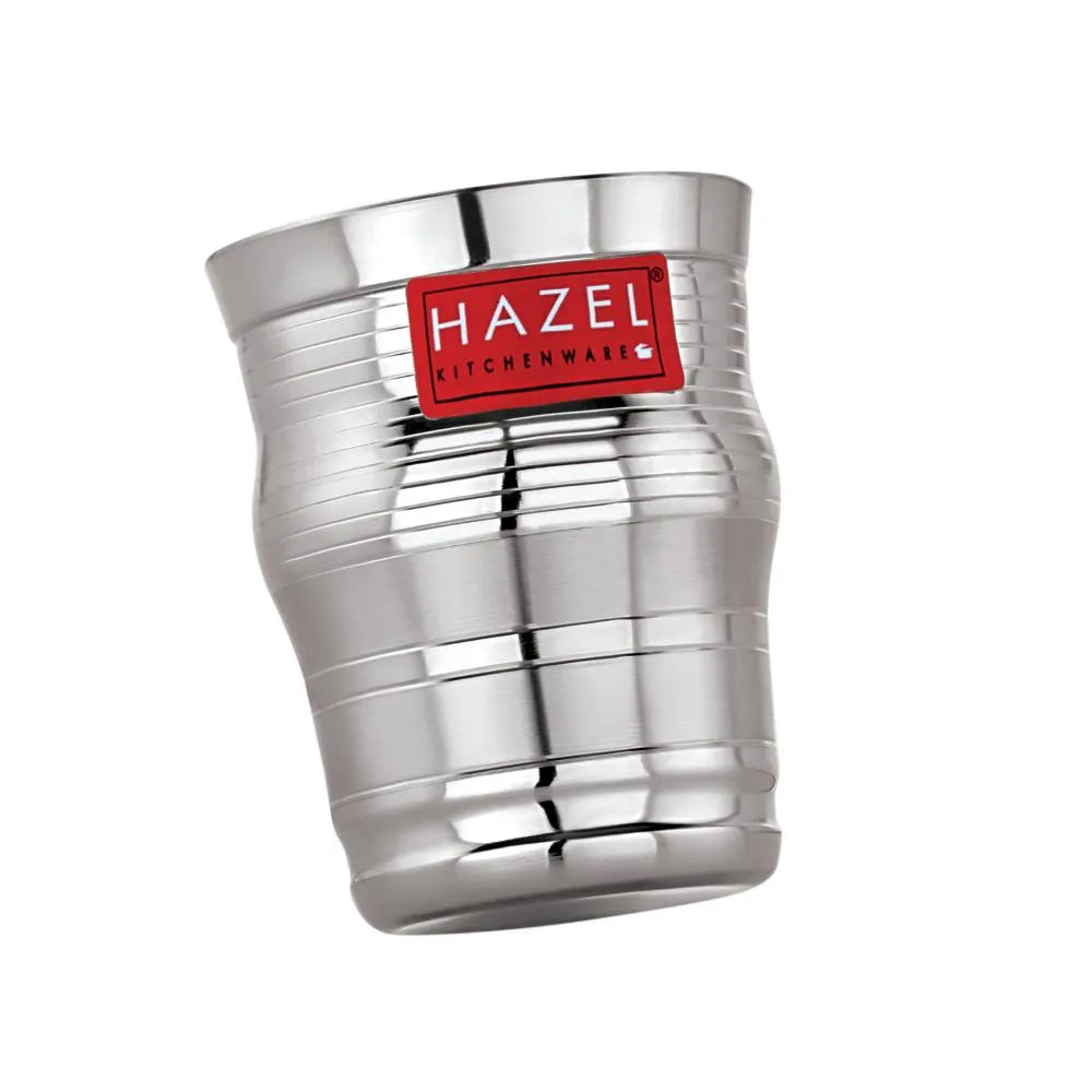 Stainless Steel Toddler Glass - 200 ML