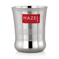 Stainless Steel Kids Glass - 200 ML