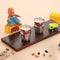 Stainless Steel Toddler Glass - 200 ML (Set of 2)
