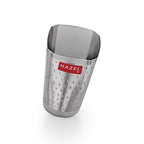 Stainless Steel Water Glass Set, 350 ML (Set of 12)