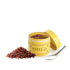 Masala Container with Spoon – Yellow