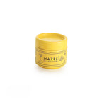 Masala Container with Spoon – Yellow