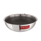 Honeycomb Triply Non-Stick Tasla with Lid– 22 cm, 2 L