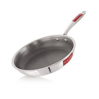 Honeycomb Triply Non-Stick Fry Pan – 22 cm, 1 L