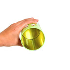 Colourful Storage Container for Gifting – Green, 490 ML