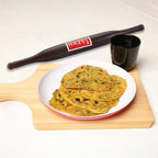 Wooden Rolling Pin, 35cm