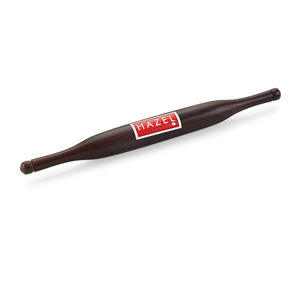 Wooden Rolling Pin, 35cm