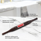 Wooden Rolling Pin, 35cm