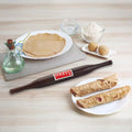 Wooden Rolling Pin, 35cm