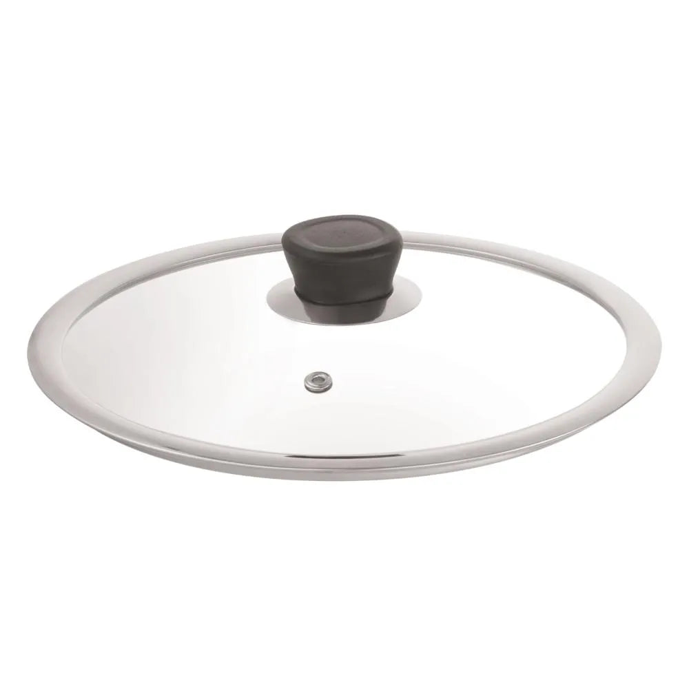 Multipurpose Cookware Lids for Kadai Tope Uruli, Kitchen Cover