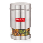 Transparent Kitchen Container Set – 1700 ML