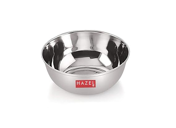 Steel Bowl/ Katori Set of 6, Medium