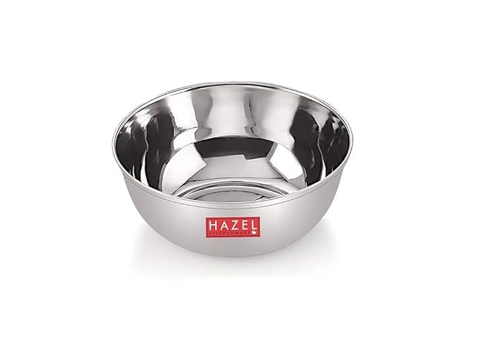 Stainless Steel Bowl / Vati 200 ML