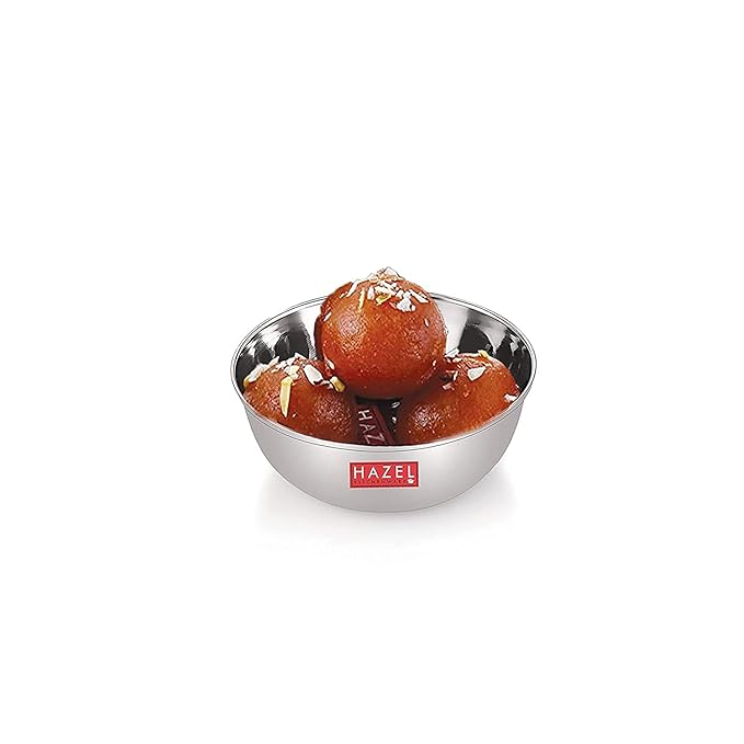 Stainless Steel Bowl / Vati 200 ML