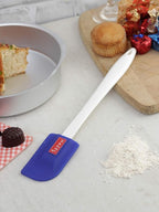 Silicone Spatula with Plastic Handle