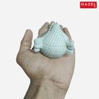 Aluminium Modak Mould,  21 Kali