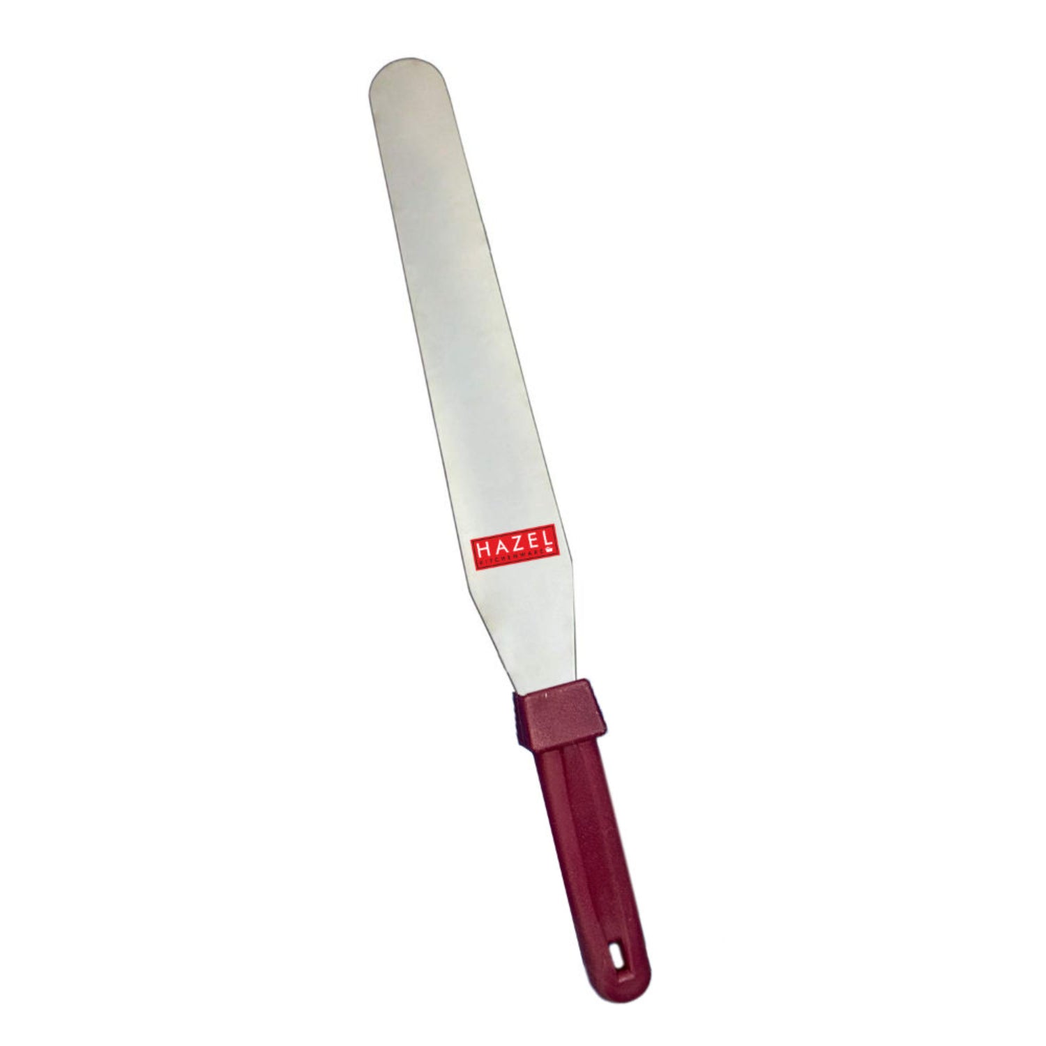 Steel Pallet Knife, 10 Inch