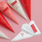 Disposable Piping Bags – Pack of 50
