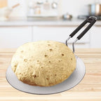 Aluminium Roti Tawa, 22.5cm