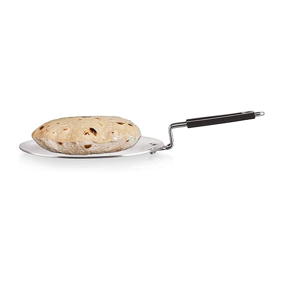 Aluminium Roti Tawa, 22.5cm
