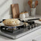 Heavy Gauge Aluminium Chapati/Roti Tawa 30.2 cm