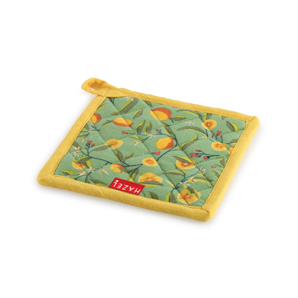 Cotton Kitchen Pot Holder
