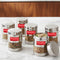 Stainless Steel Mukhwas Container – 300 ML (Set of 6)
