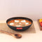Traditional Iron Tasla (Loha Kadai) – 22 cm, 1750 ML