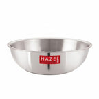 Triply Stainless Steel Induction Bottom Tasla – 4 L, 29.9 cm