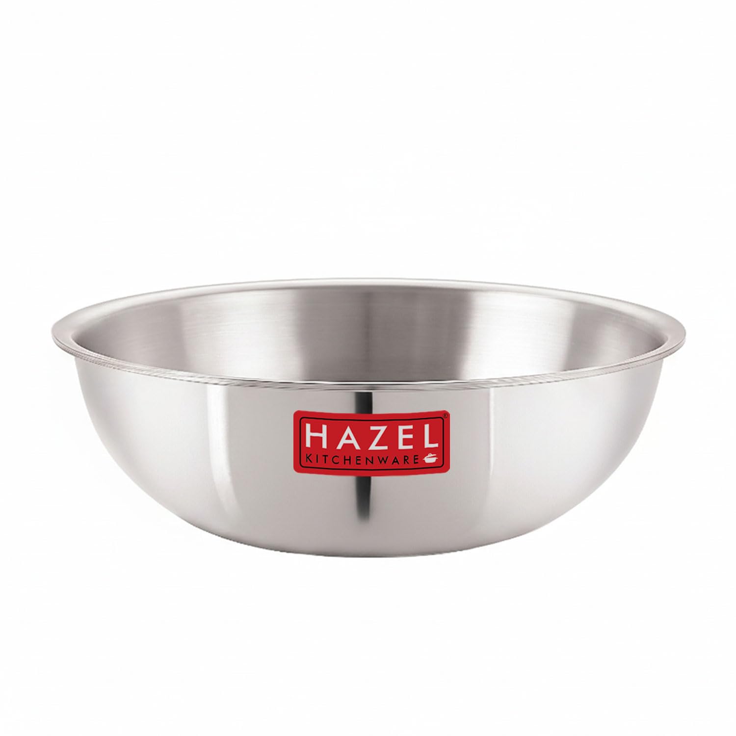 Triply Stainless Steel Induction Bottom Tasla – 4 L, 29.9 cm