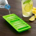 Silicone Chocolate Bar/ Ice Cube Mould  -10 cavity