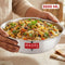 Triply Stainless Steel Induction Bottom Tasla – 5.5 L, 33.8 cm
