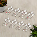 Stainless Steel Baby Serving  Spoon 13.5 cm (Set of 24)