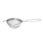 Stainless Steel Wire Handle Oil and Ghee Strainer, 16 CM