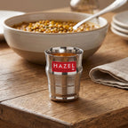 Stainless Steel Toddler Glass - 200 ML