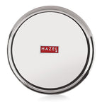 Stainless Steel Plates Set for Dinner & Lunch Set of 2, 28 cm