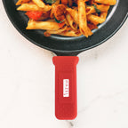 Silicone Hot Handle Holder – Heat Resistant
