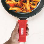 Silicone Hot Handle Holder – Heat Resistant