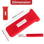 Silicone Hot Handle Holder – Heat Resistant