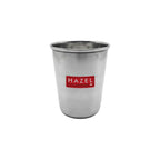 Stainless Steel Juicy Glass, Water, Juice & Milk Tumbler, 350 ml